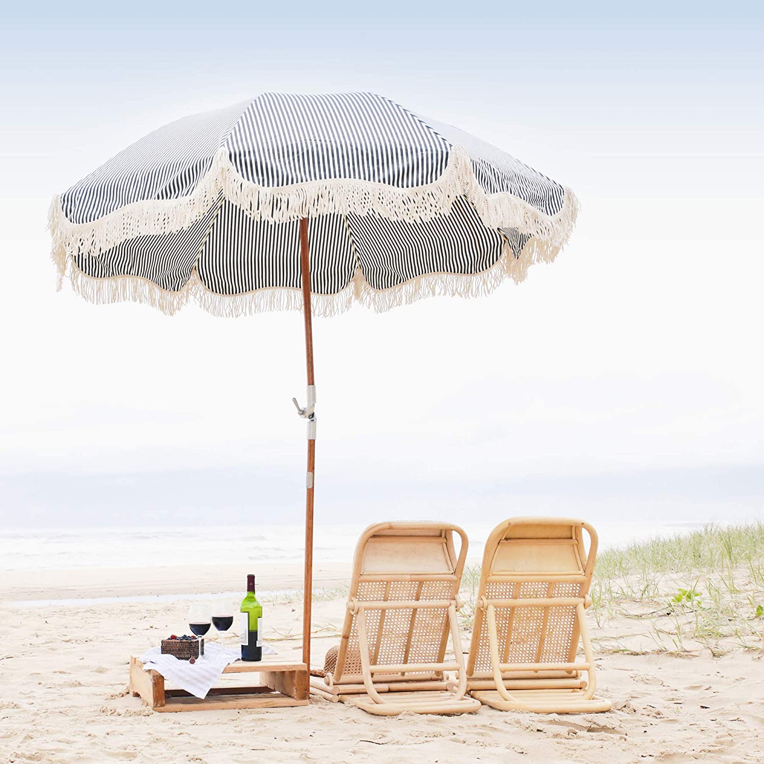 Beach discount side chair