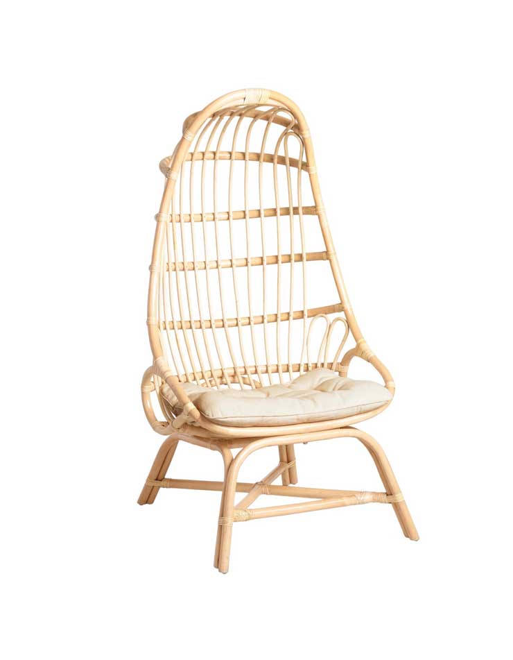 World market 2024 bamboo chair