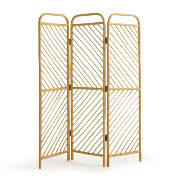 Handmade Rattan Screens, Partition, Room-Divider.
