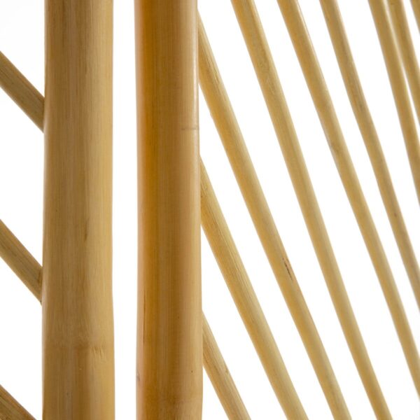 Handmade Rattan Screens, Partition, Room-Divider. - Image 2