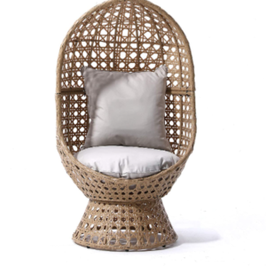 Handmade Rattan Egg Chair