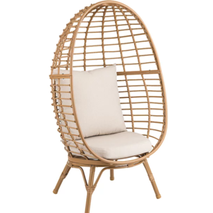 Handmade Rattan Egg Chair