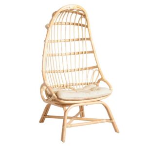 Handmade Rattan Chair