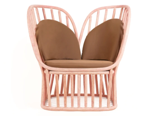 Handmade Rattan Chair