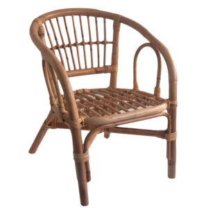 Handmade Rattan Chair