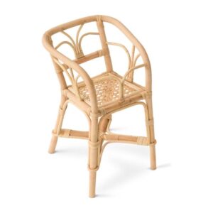 Handmade Rattan Chair