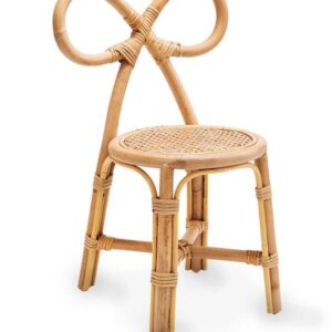 Handmade Rattan Chair