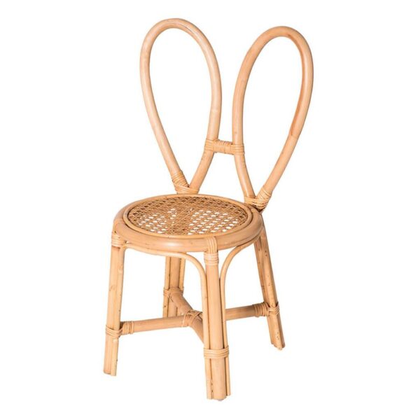Handmade Rattan Chair