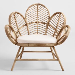 Handmade Rattan Chair