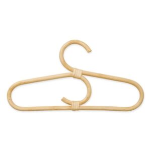 Handmade Rattan Hanger (Set of 6)