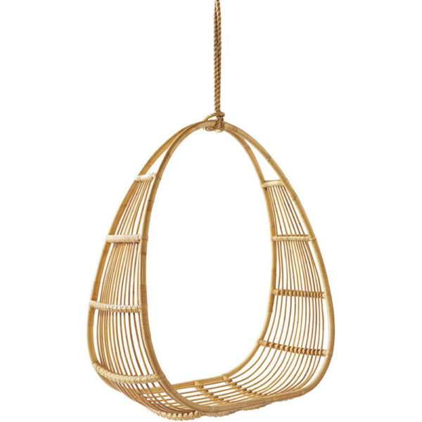 Handmade Rattan Swing