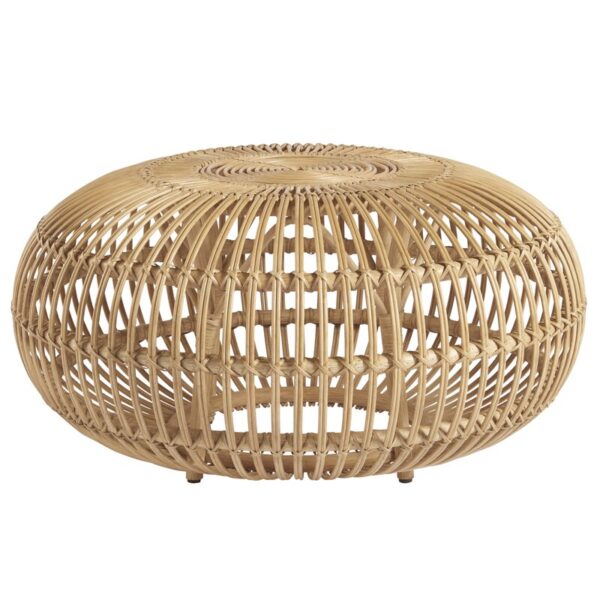 Handmade Rattan Table