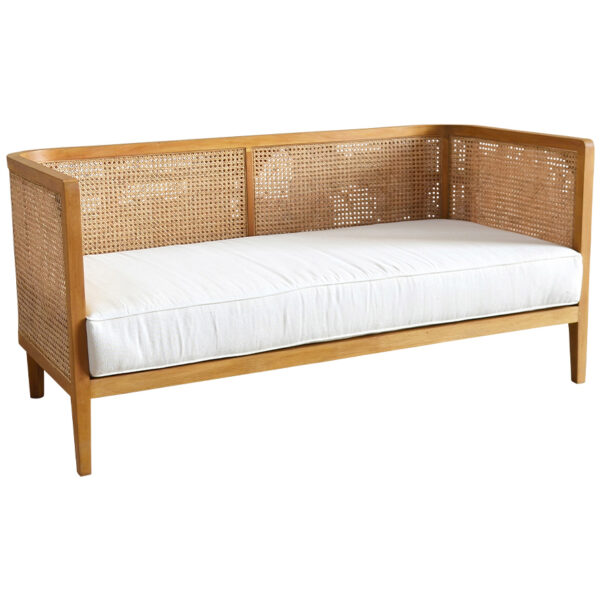 Handmade Rattan Sofa