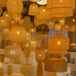 AUORcrafts lamshades